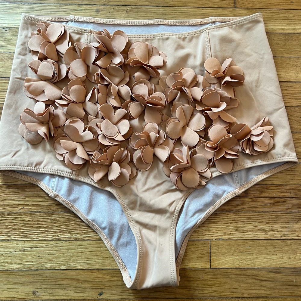 Kortni Jean 3D bottoms
